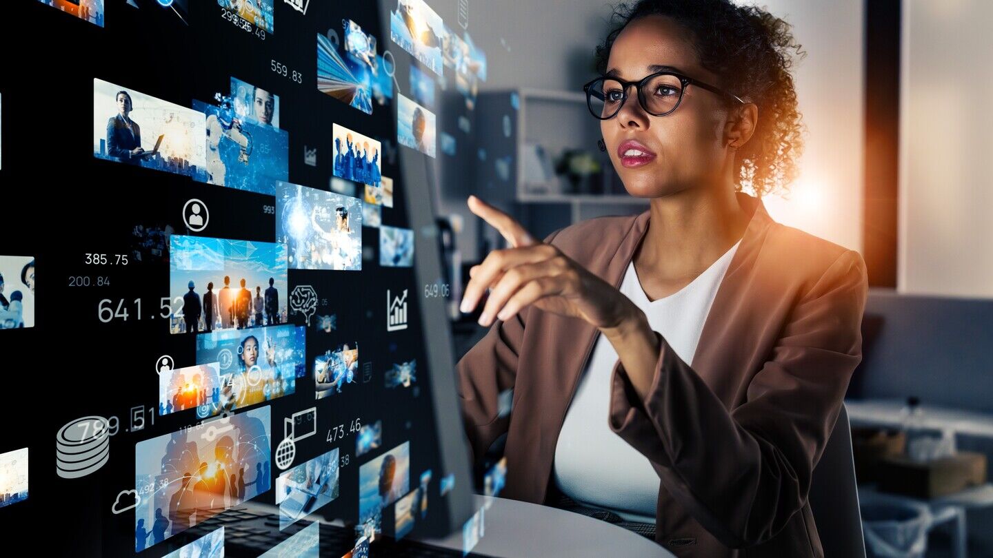 Cinesite launches generative AI unit TechX